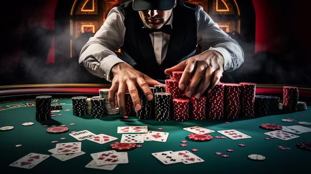 gembira 55 slot Premier League Over Under Market Access
