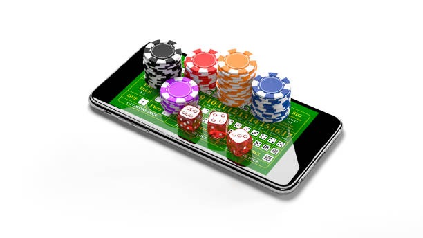 gembira 55 slot Esports Valorant