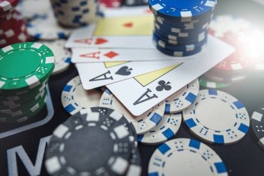 gembira 55 slot Game Type